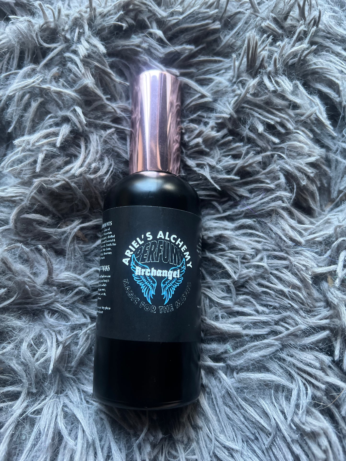 Archangel Perfume
