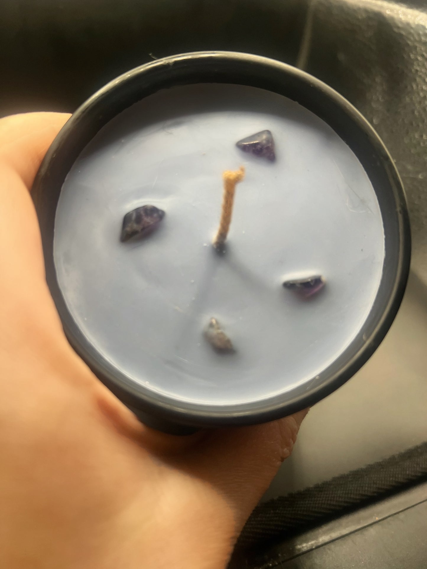 Archangel Scented Candle