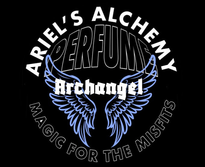 Archangel Perfume