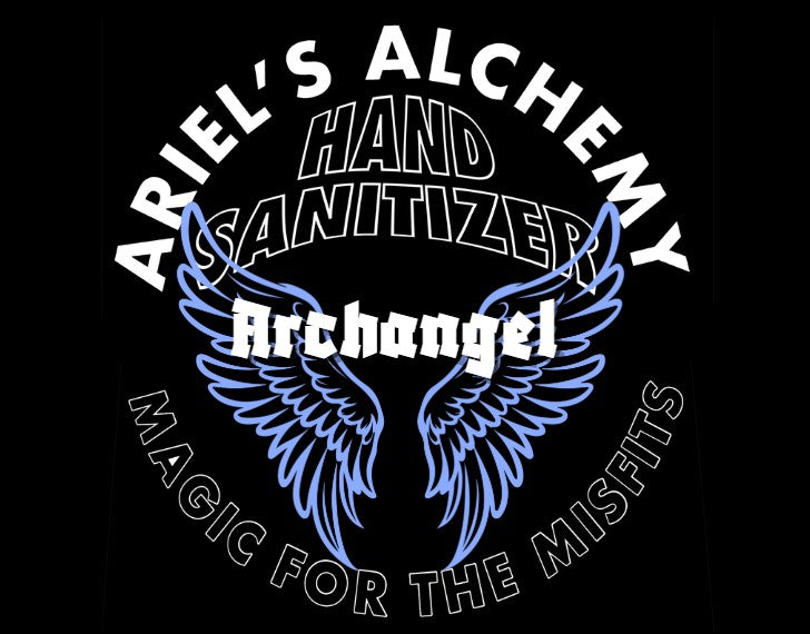 Archangel Hand Sanitizer