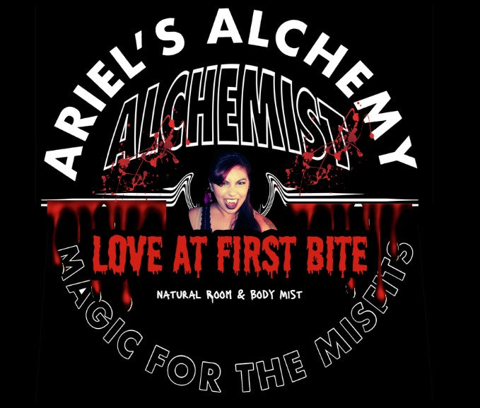 Love At First Bite Alchemist-coming soon