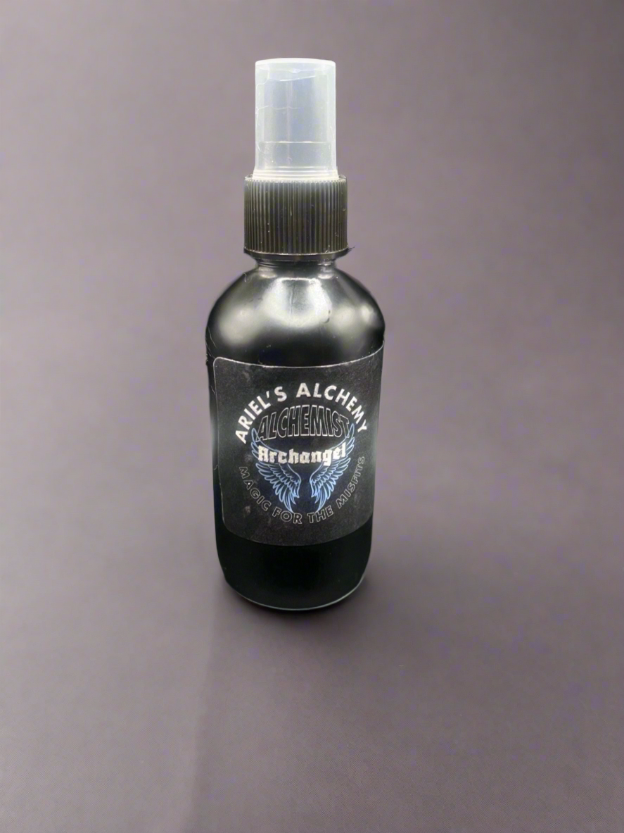 Archangel Alchemist