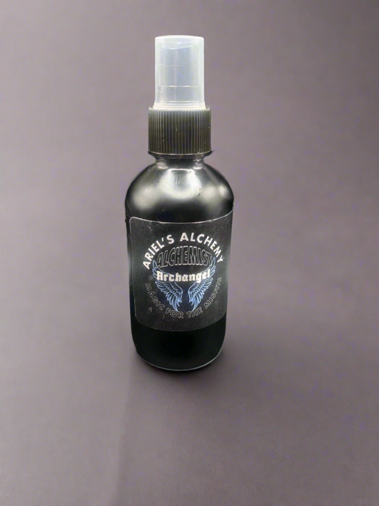 Archangel Alchemist