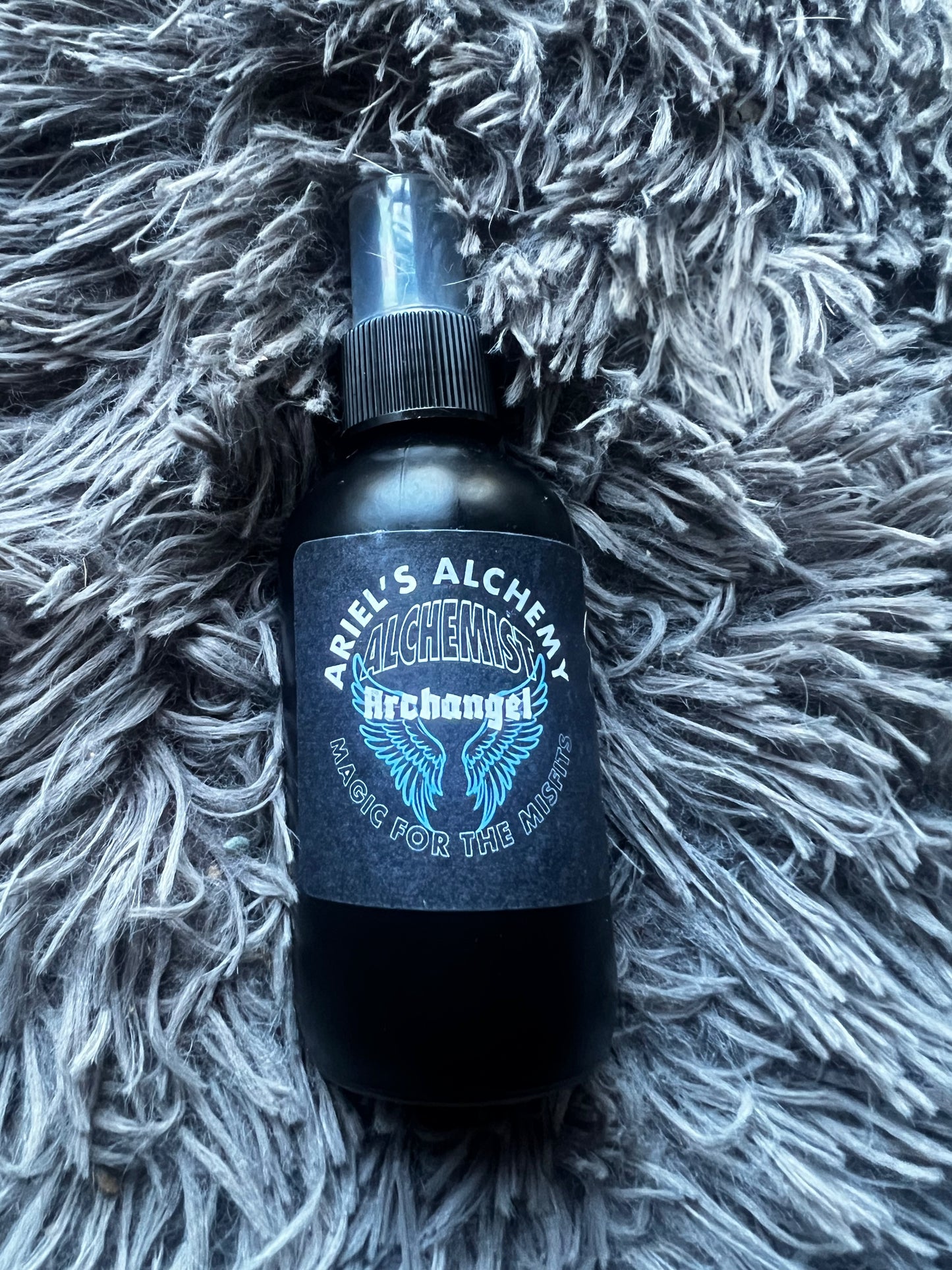 Archangel Alchemist