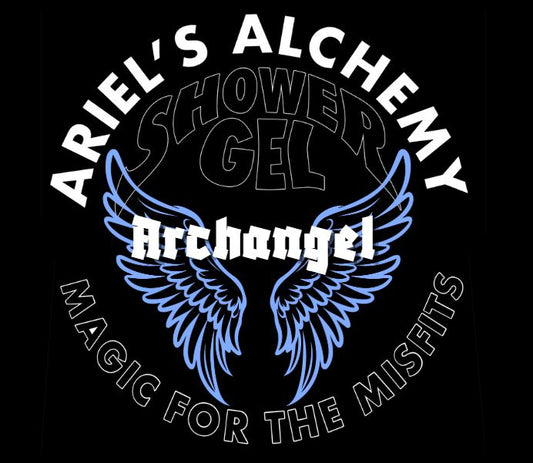 Archangel Shower Gel