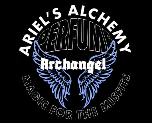 Archangel Perfume