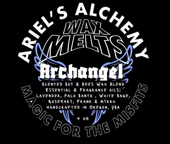 Archangel Wax Melts