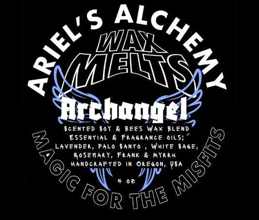 Archangel Wax Melts