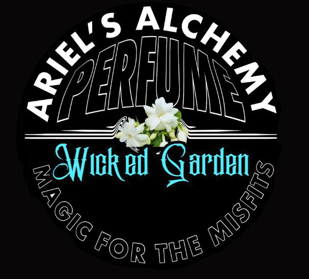 Wicked Garden perfume
